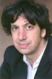 Actor Gilles Ostrowsky