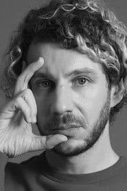 Actor Aurélien Jegou