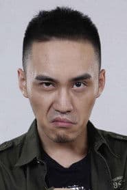 Actor Zhang Jiahang