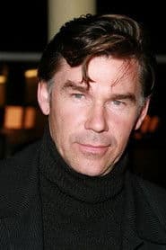 Actor Clive Robertson