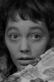 Actor Ulla Blomstrand