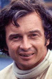 Actor Jean-Pierre Beltoise