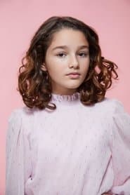 Actor Ava Caryofyllis