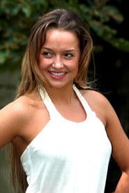 Actor Aneta Piotrowska