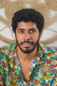 Actor Arthur Canavarro