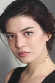 Actor Mia Foo