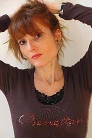 Actor Silvia Collatina