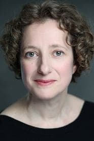 Actor Lucinda Raikes