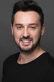 Actor İbrahim Kendirci