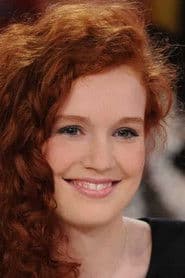 Actor Camille Berthollet