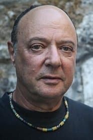 Actor Stephen Segerman