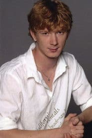 Actor Petr Tomashevsky