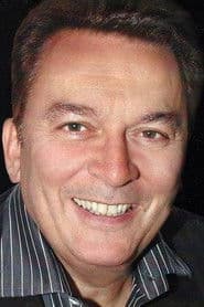 Actor Pierre Guillermo