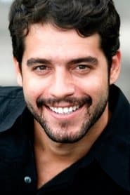 Actor Guilherme Winter