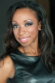 Actor Chantele Francis