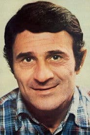 Actor Giannis Malouhos