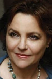 Actor Elena Molchenko