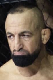 Actor Reza Madadi