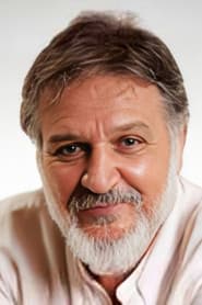 Actor Khosrow Shahraz