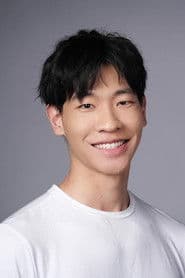 Actor Lee Guo-chiang