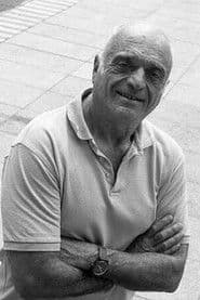 Actor Philippe Vallois