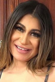 Actor Mila Milkshake