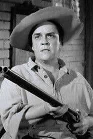 Actor Nina Varela as Mrs. "Peachblossom" Stark