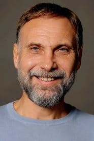 Actor Sergey Budanov