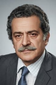 Actor Hüseyin Kaşif