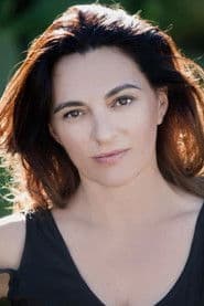 Actor Cati Solivellas