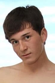 Actor Bradley Prescott