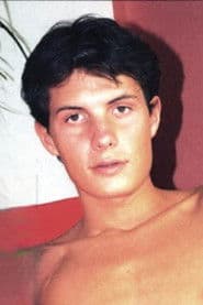 Actor Cristiano Bellani