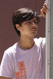 Actor Cesaire Jose Carroll-Dominguez