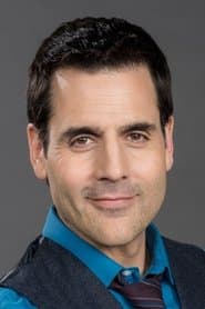 Actor Ben Bass