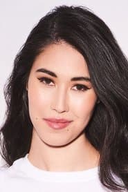 Actor Nicole Rieko Setsuko