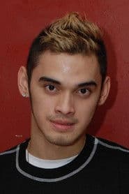 Actor Andhika Gumilang