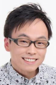 Actor Yoshiyuki Shimozuma