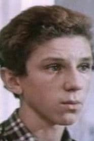 Actor Sergei Danchenko