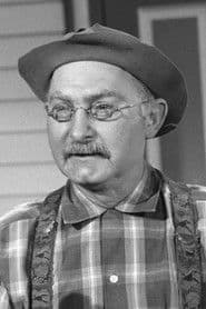 Actor Grandpa Jones