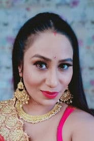 Actor Kamalika Chanda