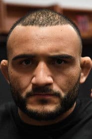 Actor John Lineker