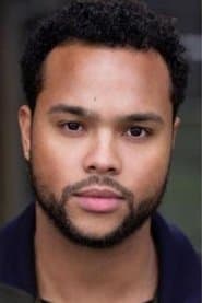 Actor Daylin Willis