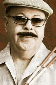 Actor Orestes Vilato