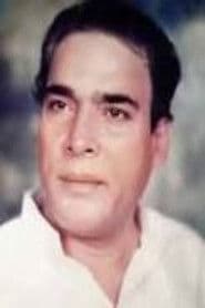 Actor Rao Gopal Rao