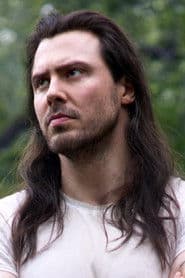Actor Andrew W.K.