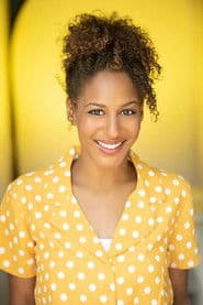 Actor Christina Ford