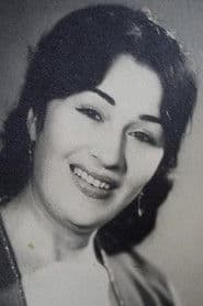 Actor Ofeliya Mammadzadeh