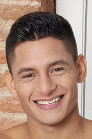 Actor Santiago Rodriguez