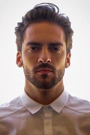 Actor Andreas Muñoz