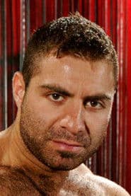 Actor Charlie Fabravo